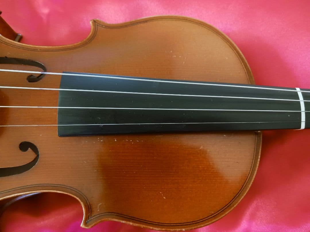 Rudolf Doerner　　 Made in Western Germany