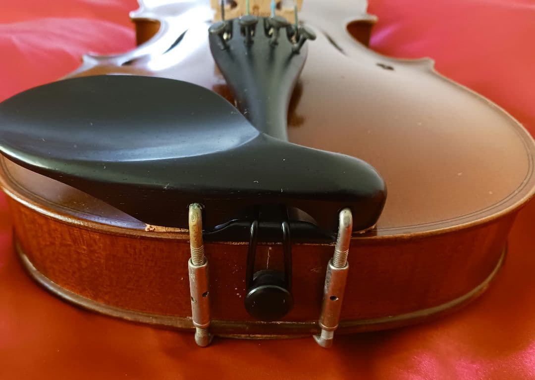 Rudolf Doerner　　 Made in Western Germany