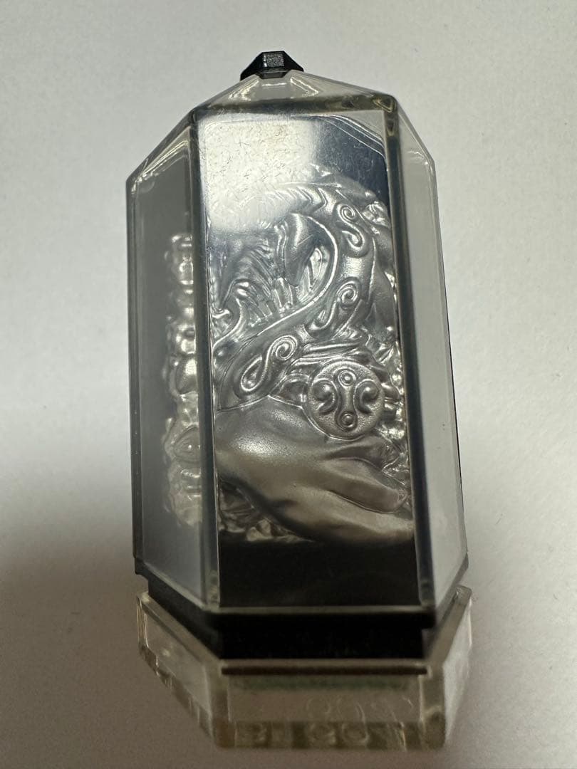 レジェンズ ソウルドール シルバー ストームキングドラゴン