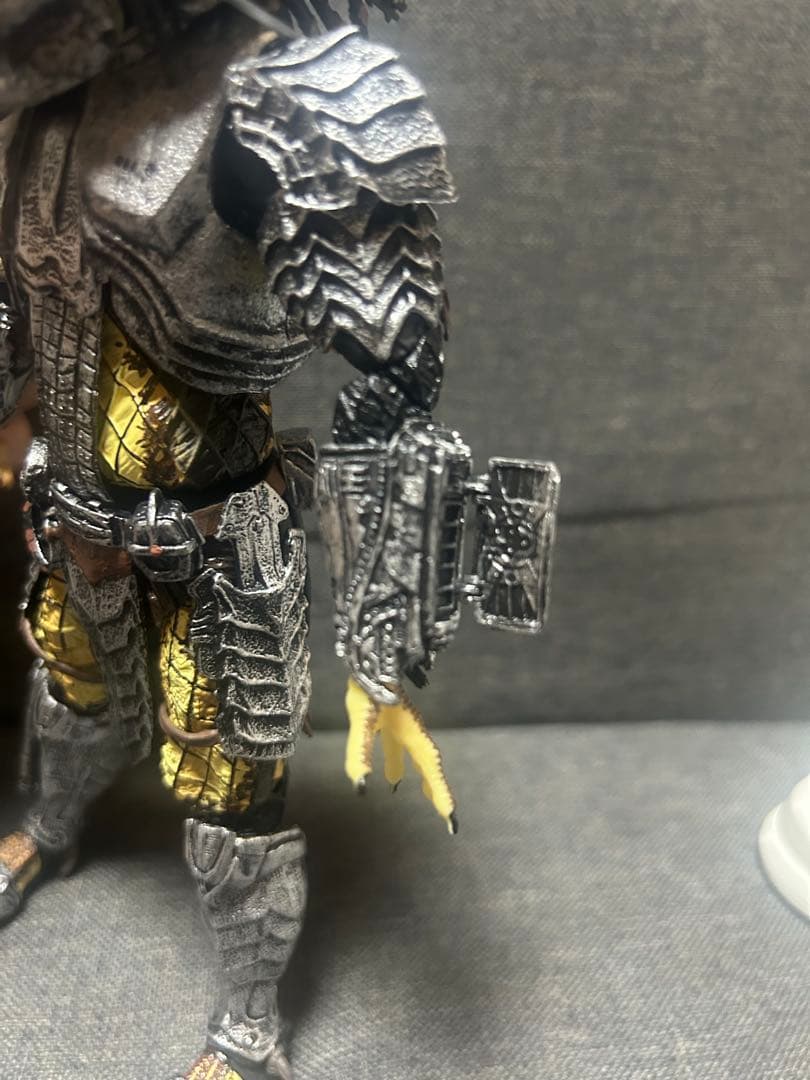 スカープレデター