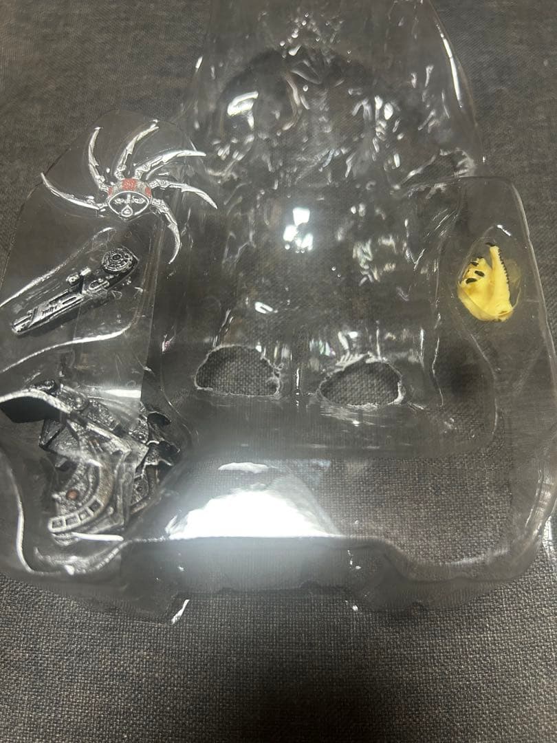 スカープレデター