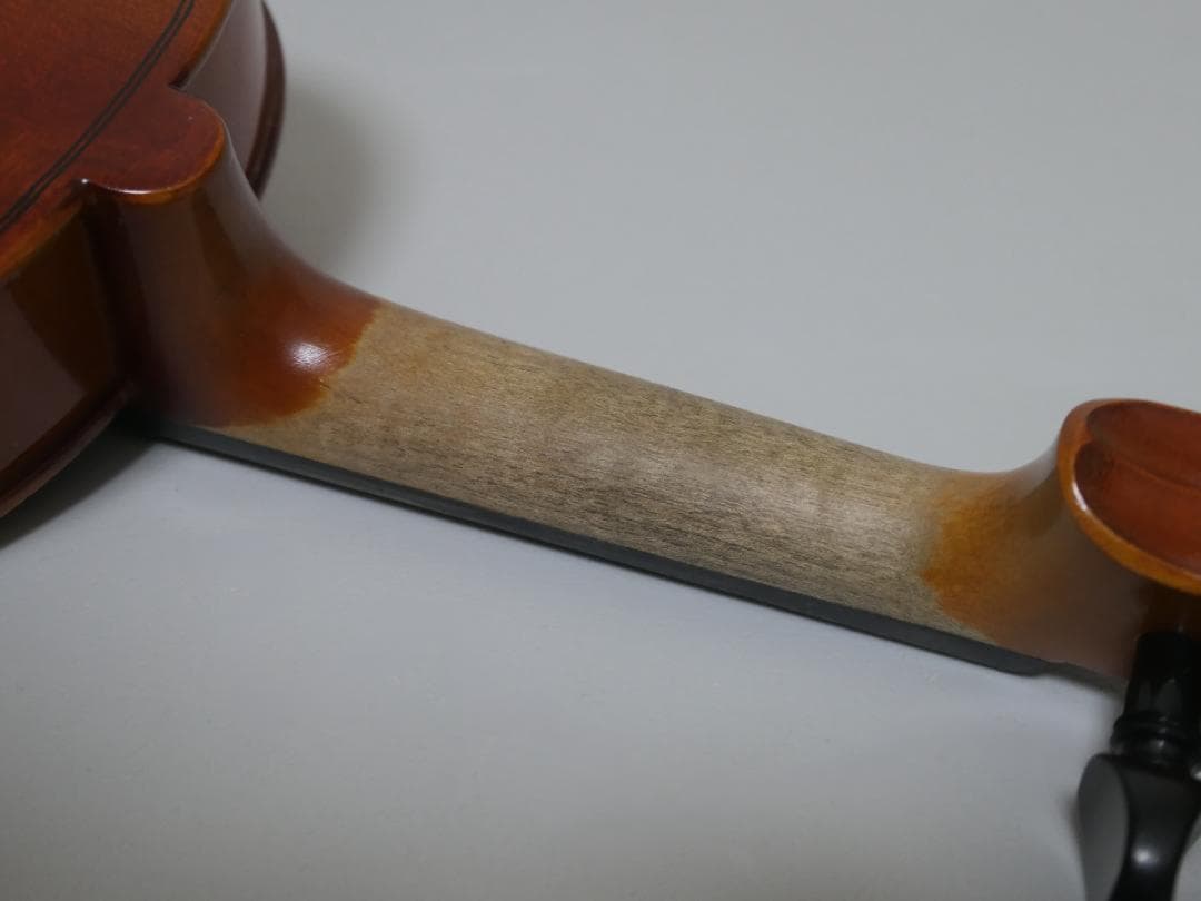 SUZUKI バイオリン no.200 1/2 1998年製