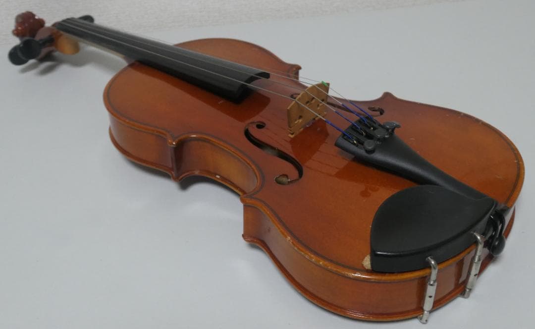 SUZUKI バイオリン no.200 1/2 1998年製