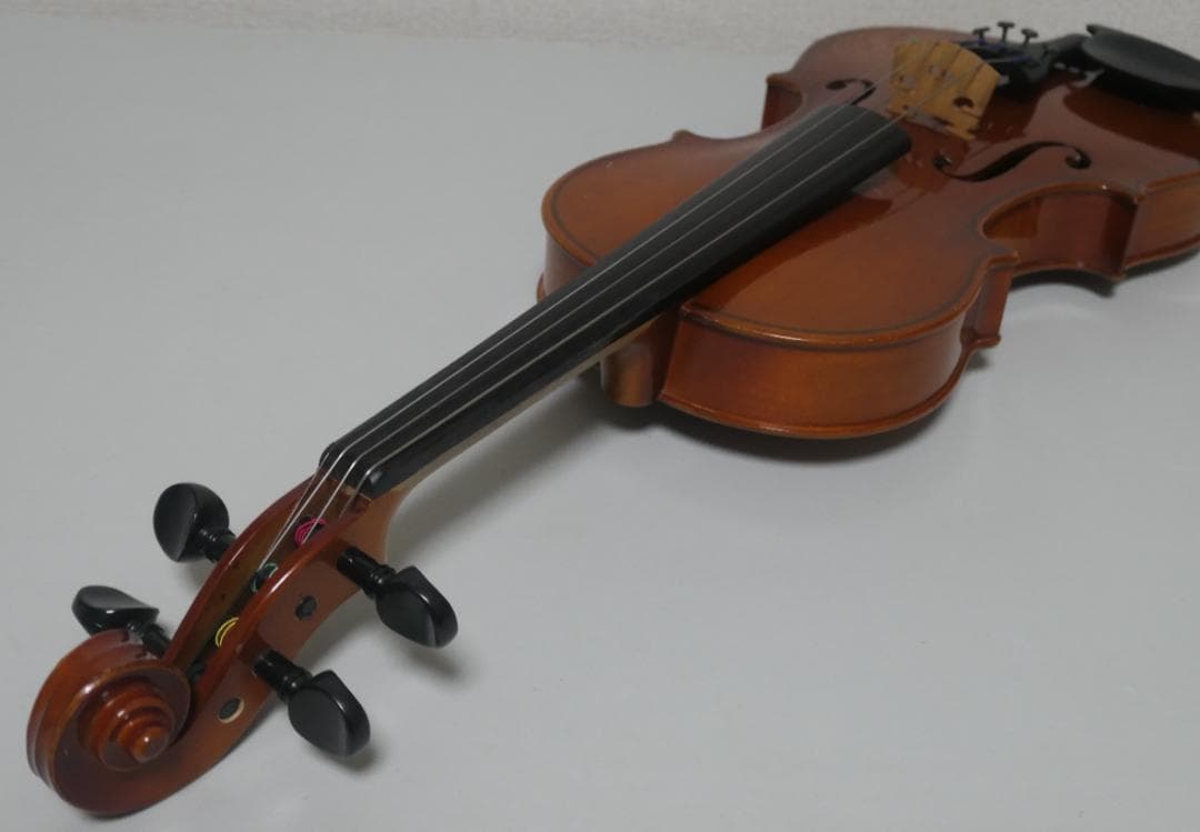 SUZUKI バイオリン no.200 1/2 1998年製