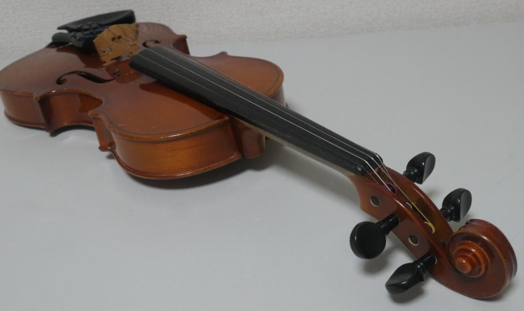 SUZUKI バイオリン no.200 1/2 1998年製