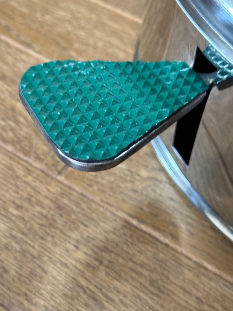 専用です。足踏みペダル ステンレス ホーローバケツ ごみ箱 医療用 什器