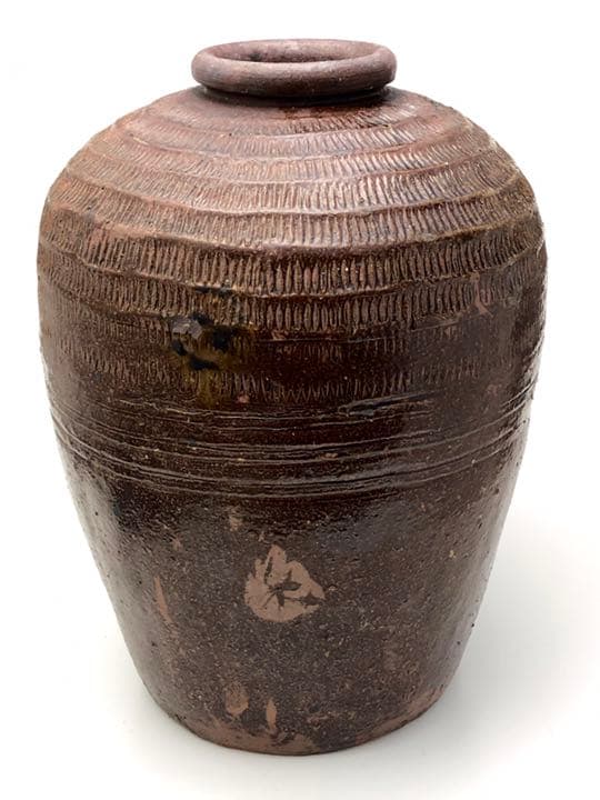 アンティークな壺❤️又々値下げです❤️