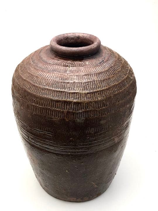 アンティークな壺❤️又々値下げです❤️