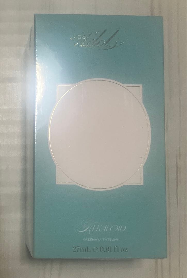 あんさんぶるスターズ　あんスタ フレグランス Parfum idol 香水 巽