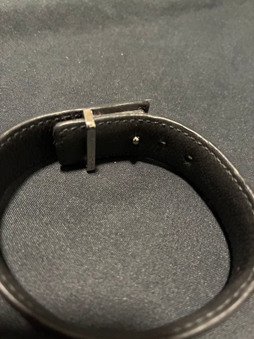 LOUIS VUITTON ルイ・ヴィトン ブラスレLVスリム M6456