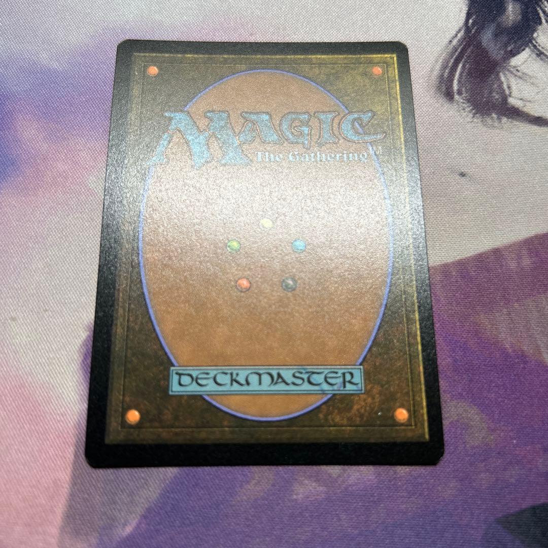 ベイルマークの大主 JP Foil 391 ショーケース DSK