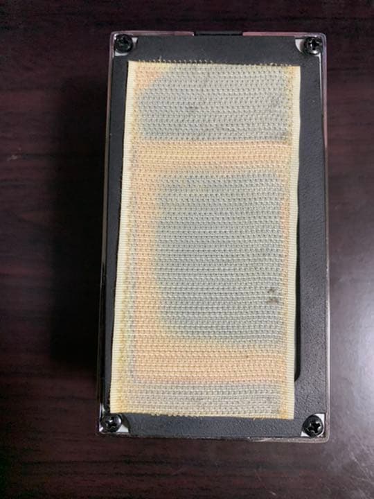 ギター ISP Technolgies. DECIMATOR