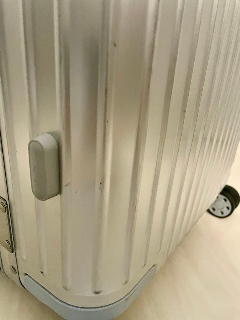 RIMOWA トパーズ キャリー ORIGINAL 正規品 リモワ キャビン