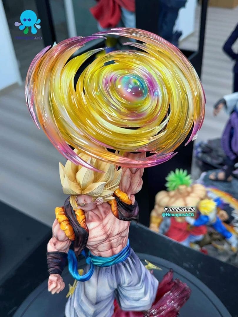 ドラゴンボール　ベジータ　ガレージキット　フィギュア　完成品