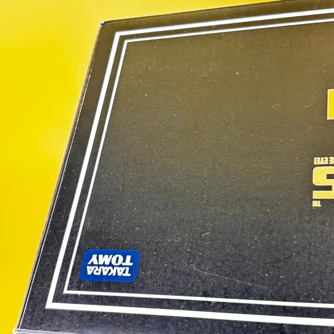 トランスフォーマー MP-44 オプティマス プライム Ver.3 未開封 美品