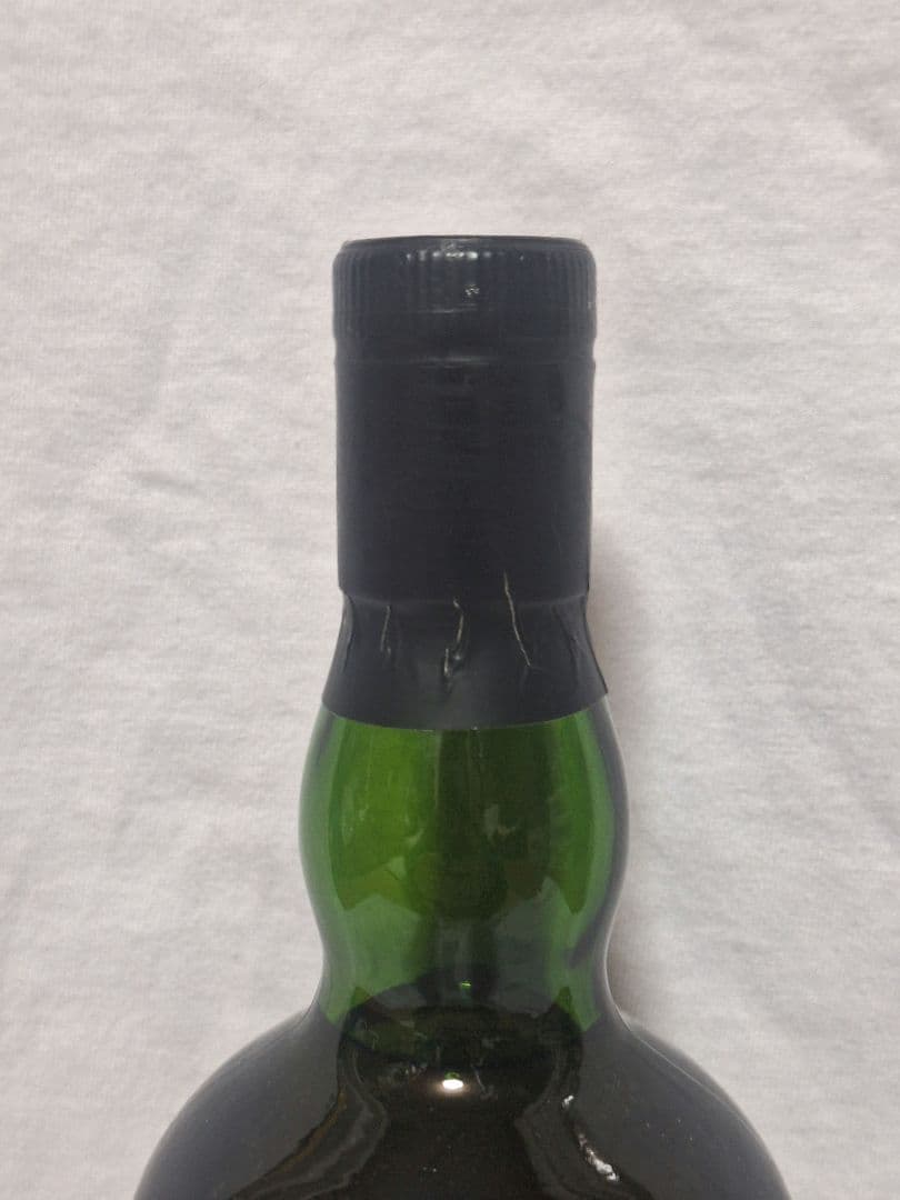 ア－ドベック17年 旧ボトル 90年代流通 激レアウイスキー アイラモルト