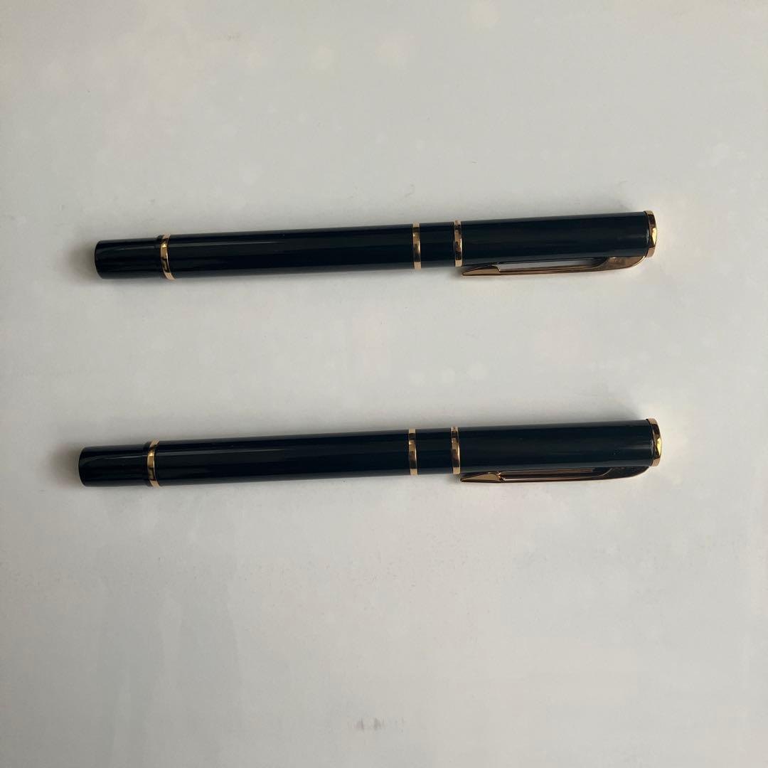 【未使用】ウォーターマン　万年筆/ボールポイントペン