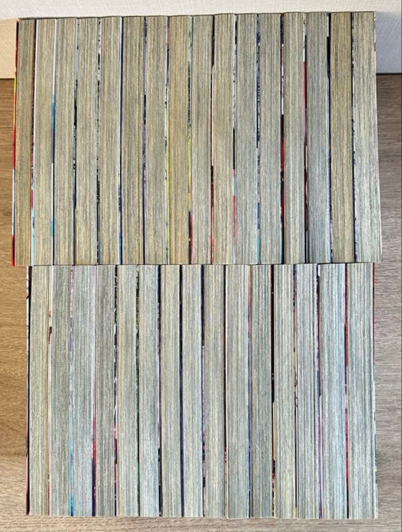 ゴールデンカムイ　全31巻＋映画 ゴールデンカムイ ビジュアルブック　野田サトル