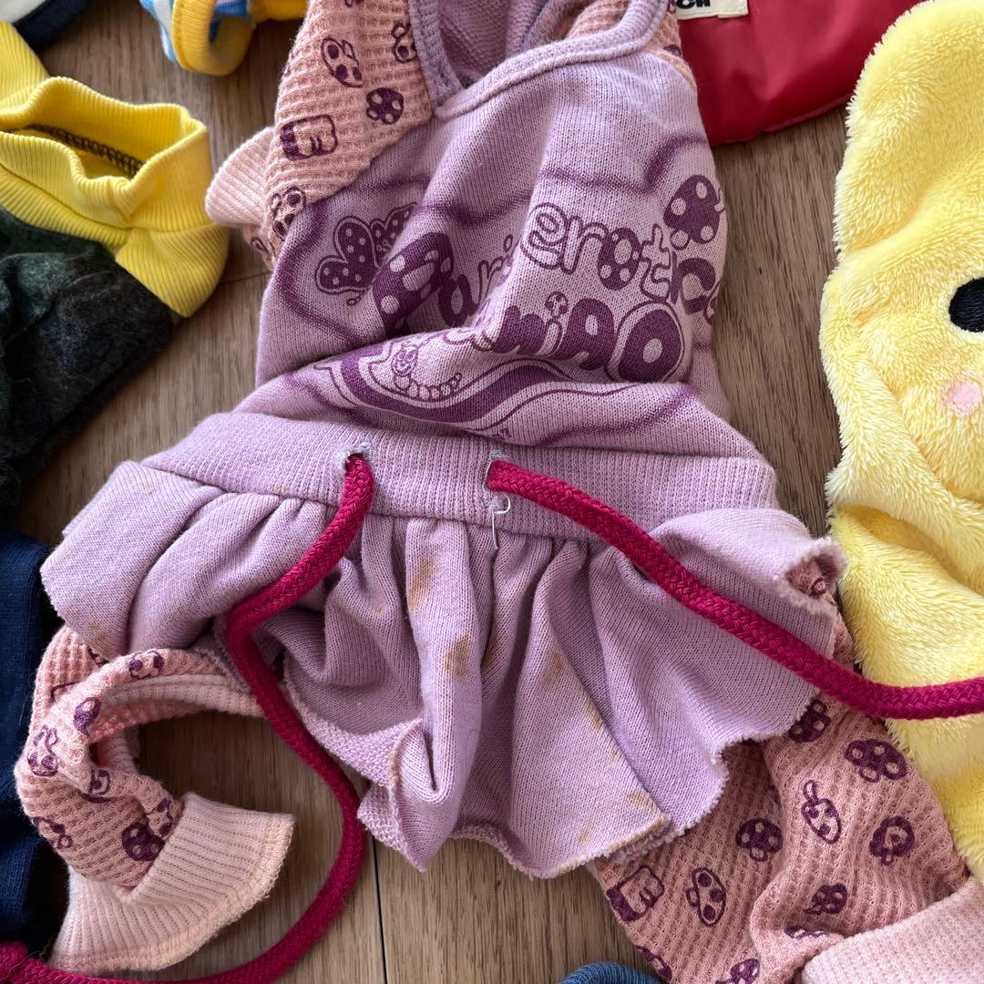 まとめ売り★犬用洋服★パリエロPARIS EROTICAやディズニー含む