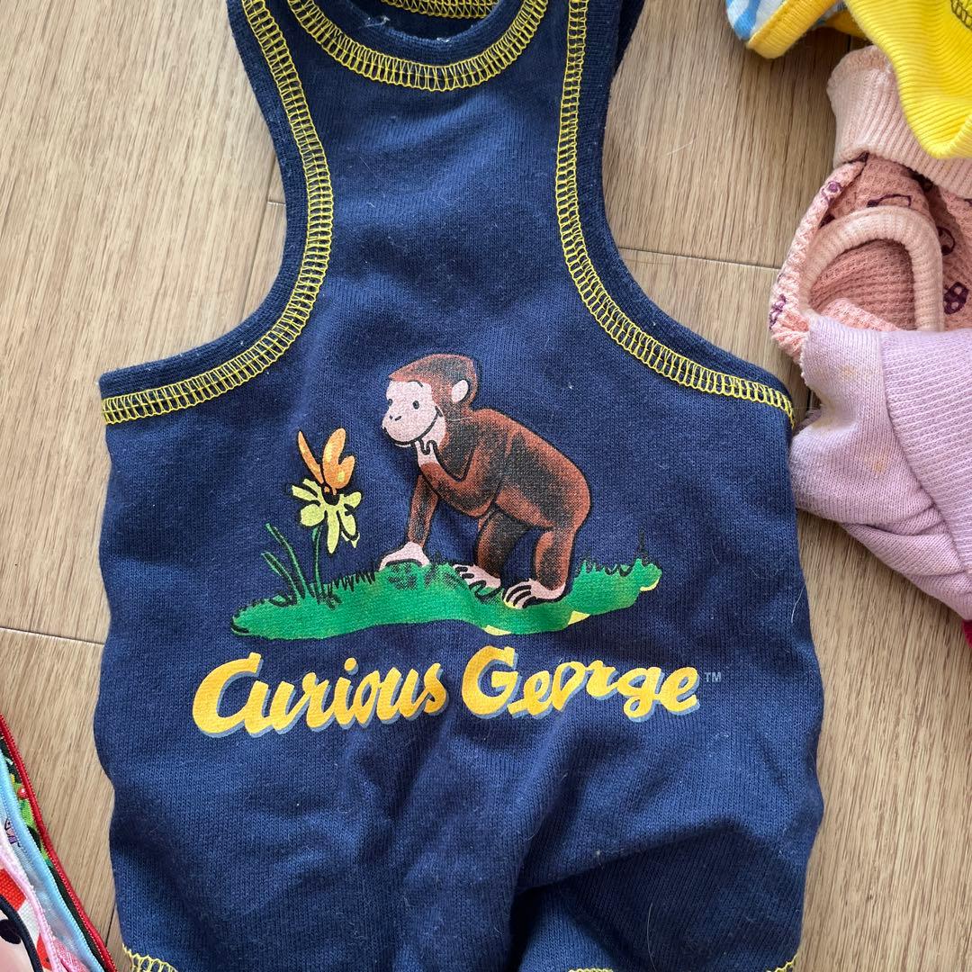 まとめ売り★犬用洋服★パリエロPARIS EROTICAやディズニー含む