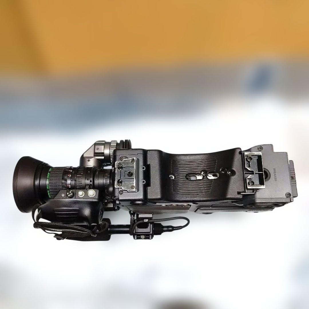 ビクター KY-27 DSR-1 DVCAM 業務用カメラ