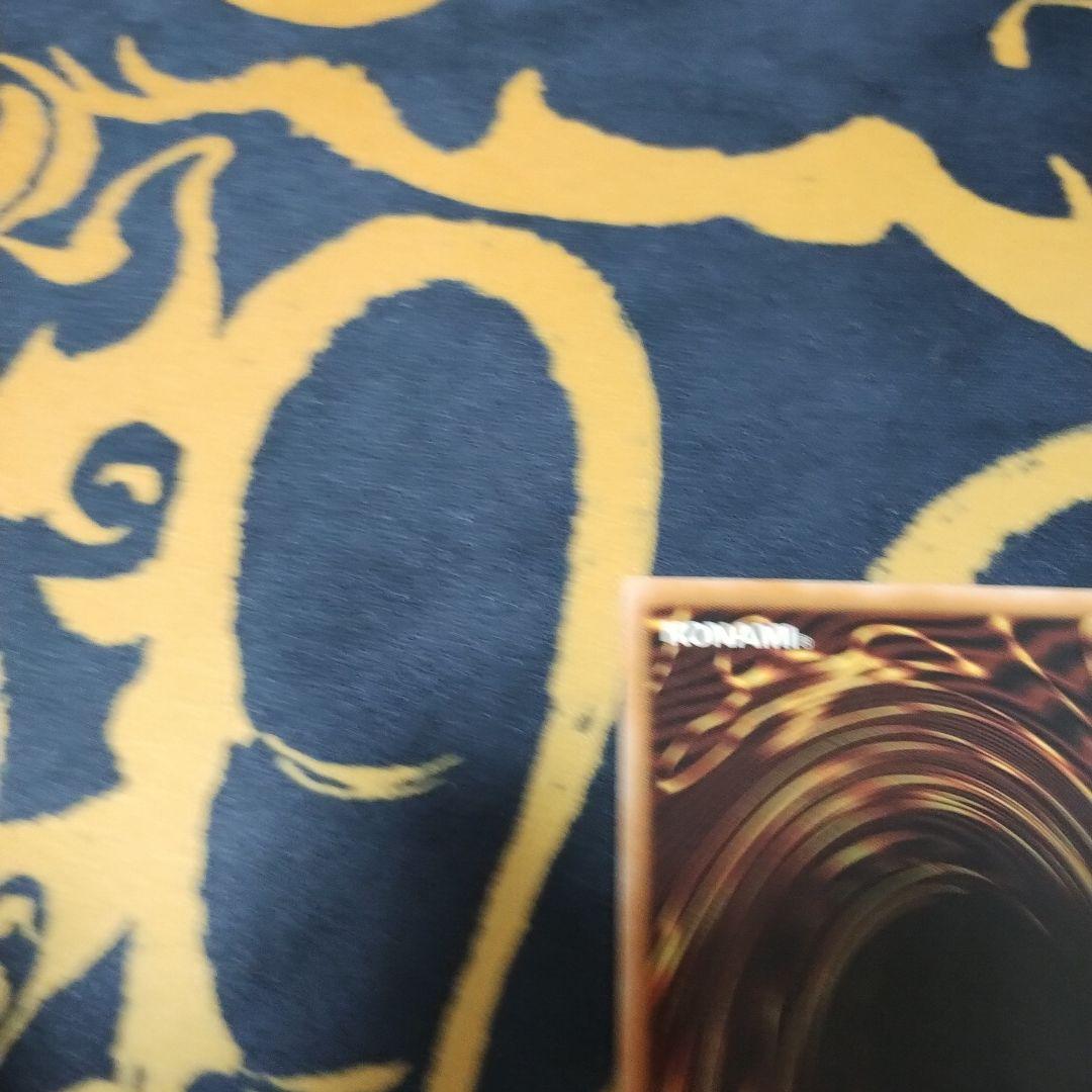 スレイブタイガー　遊戯王　シークレット　プロモ　韓国