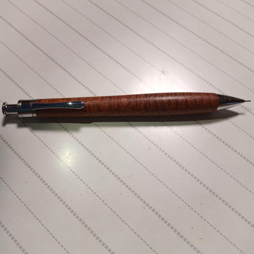 工房楔ペンシル楔0.5mmアフゼリアライ