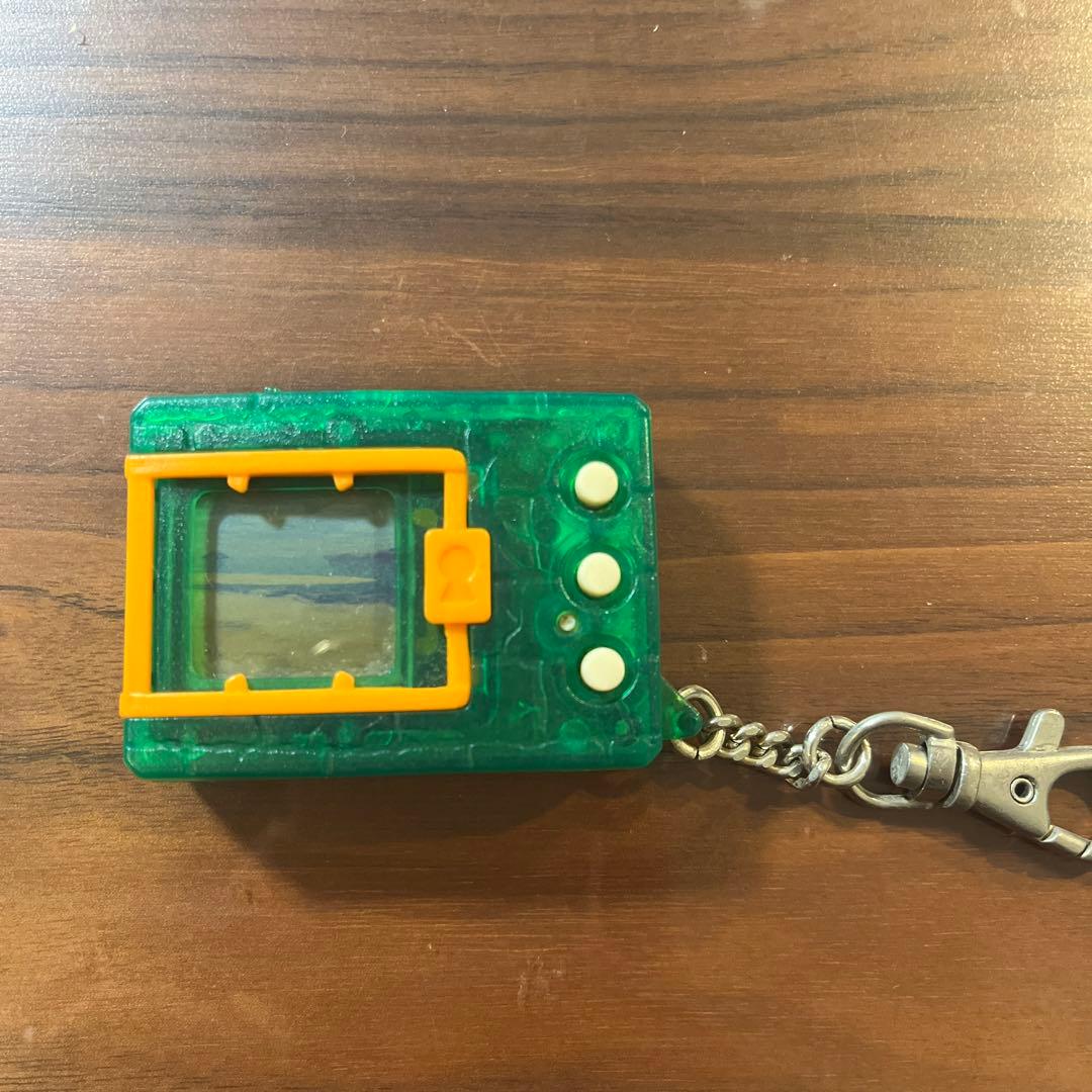 デジタルモンスター　ver.5