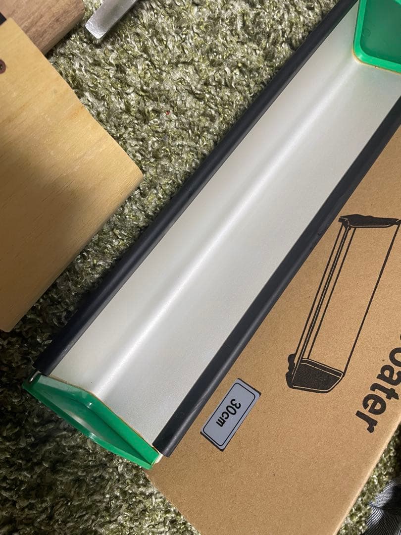 シルクスクリーン セット　スキージー インク などなど