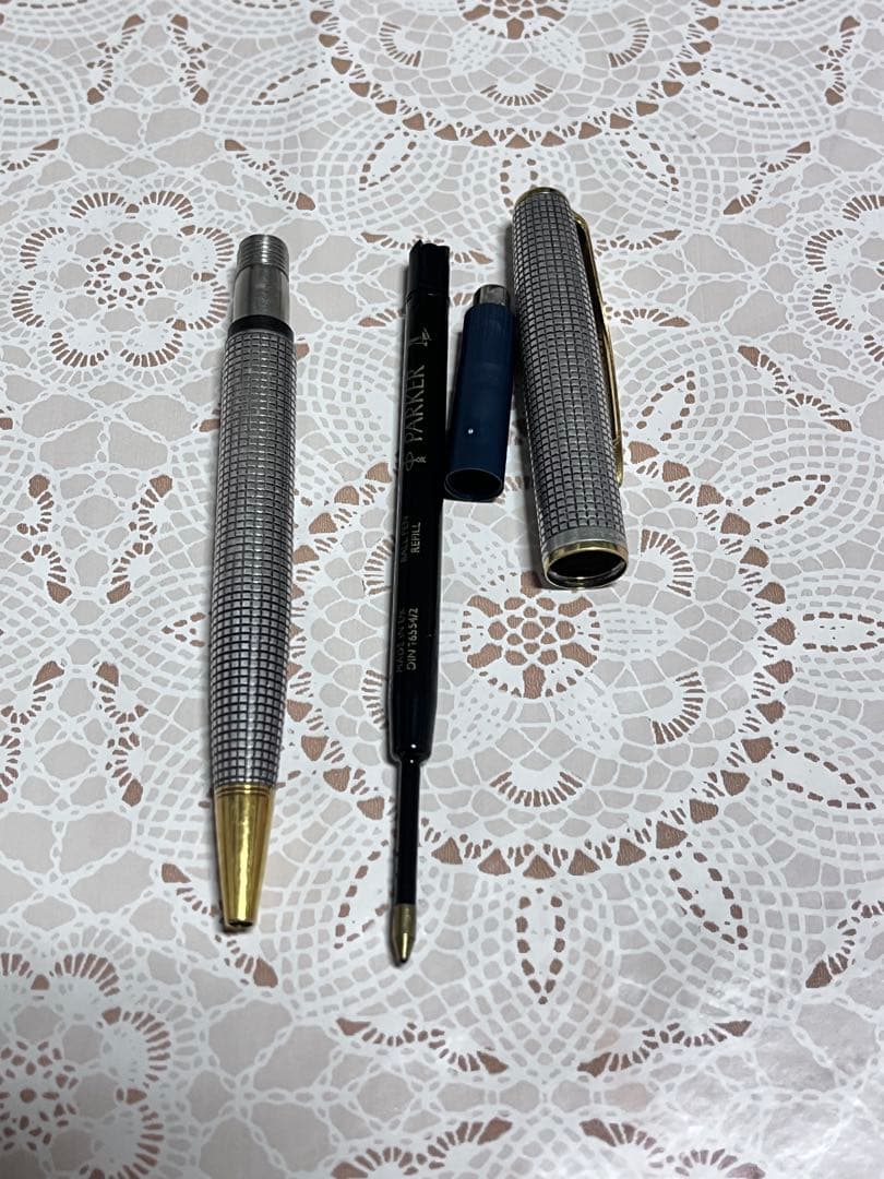 PARKER パーカー ソネット ボールペン シズレ MD925