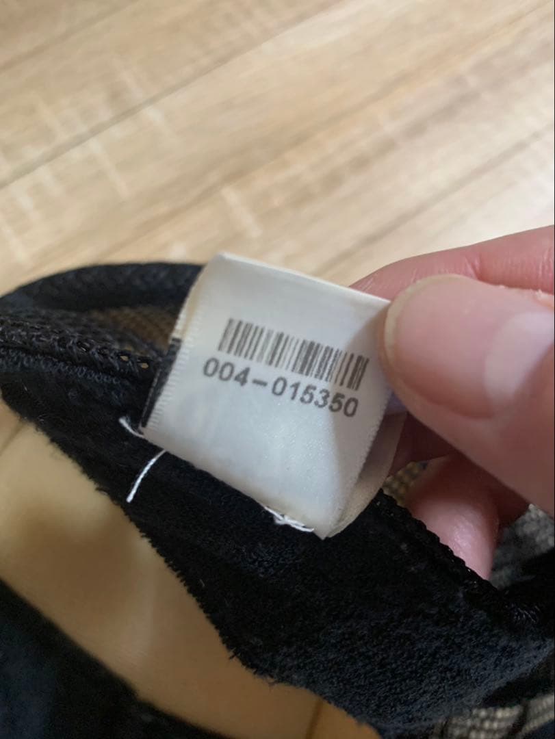 国内正規品　最終値下げ‼️CHROME HEARTS メッシュキャップ