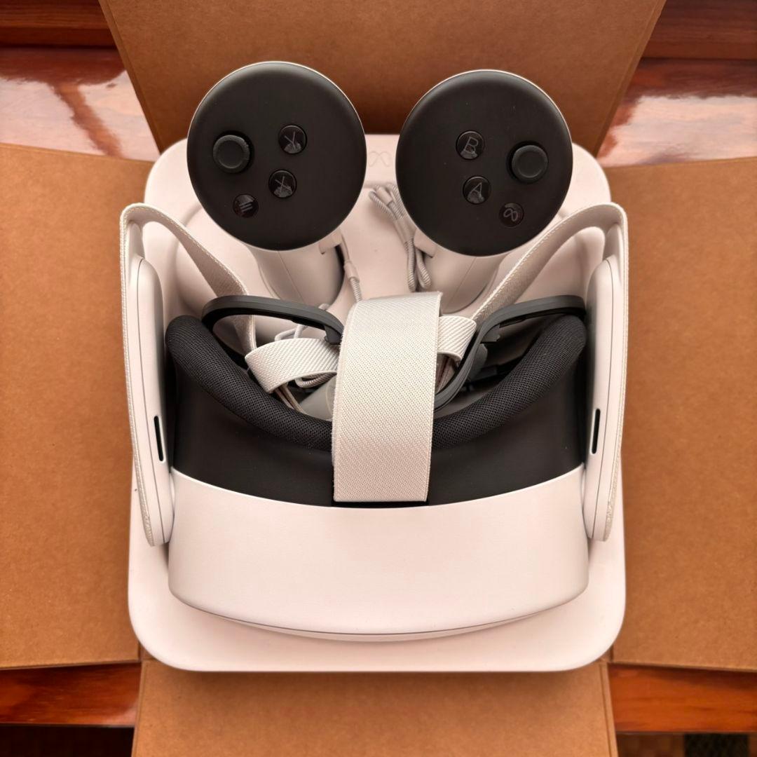 その他  Quest 3s 256GB