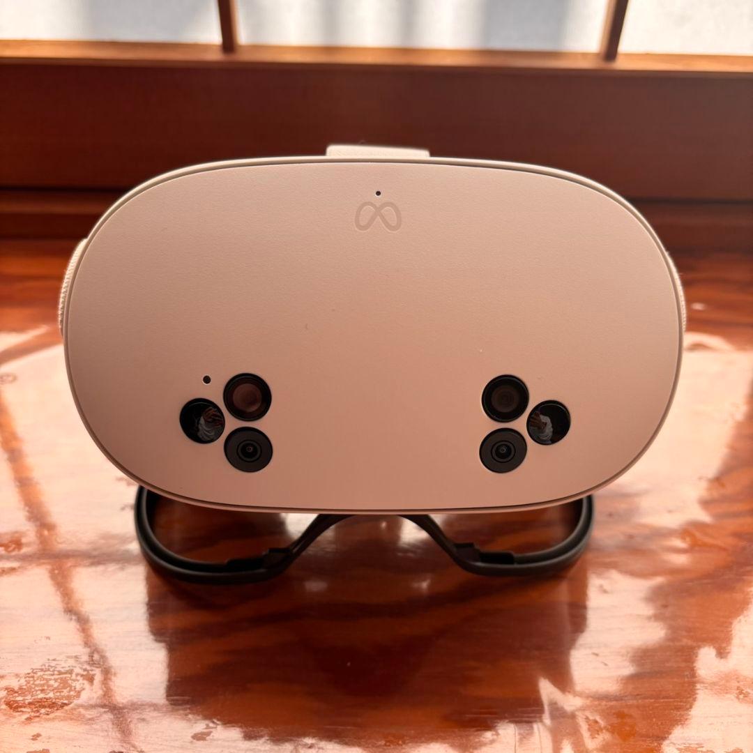 その他  Quest 3s 256GB