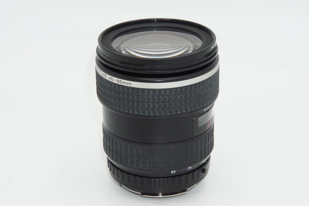 ペンタックス PENTAX 645 45-85mm f4.5