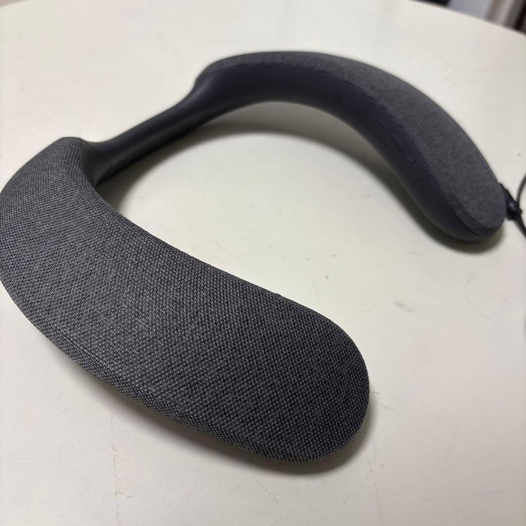 A*E様 Sony SRS-NS7 ネックスピーカー