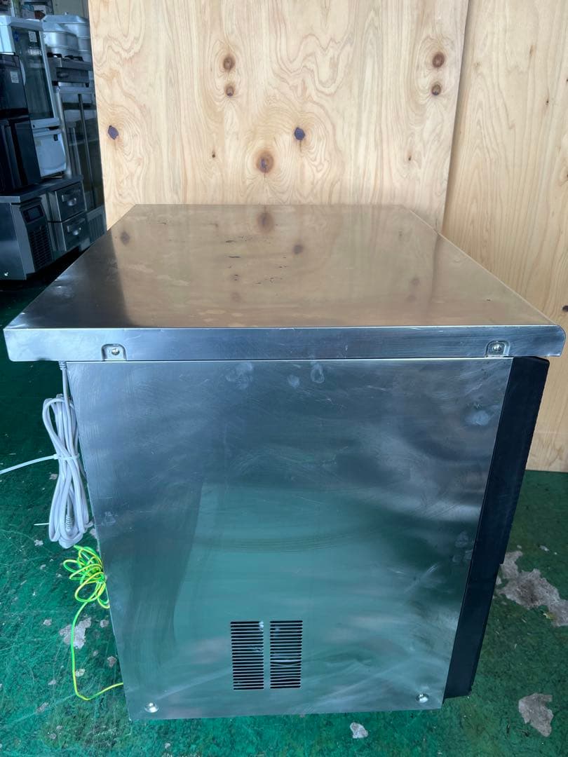 2014年ホシザキ1扉冷凍庫