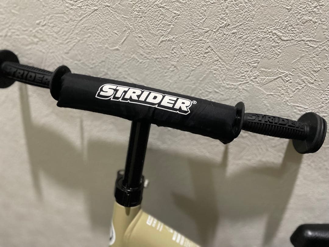 極美品 ストライダー サファリ 限定色 値下げしました