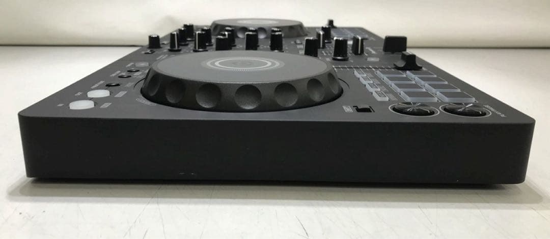 Pioneer ddj-flx4 パイオニア