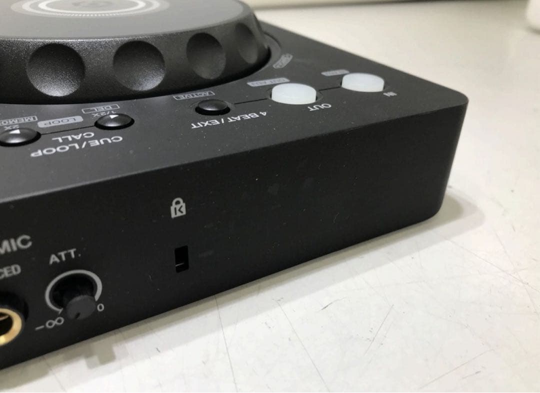 Pioneer ddj-flx4 パイオニア