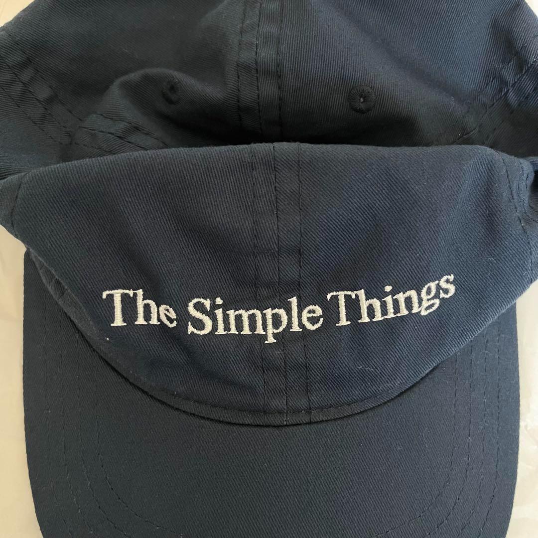 美品希少 The Ennoy Professional 初期 エンノイ キャップ