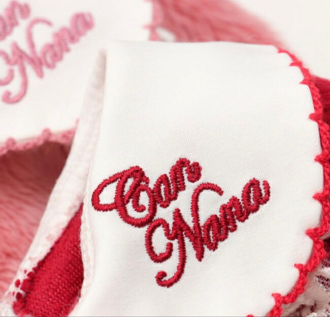 CanNana きゃんナナ　Sサイズ