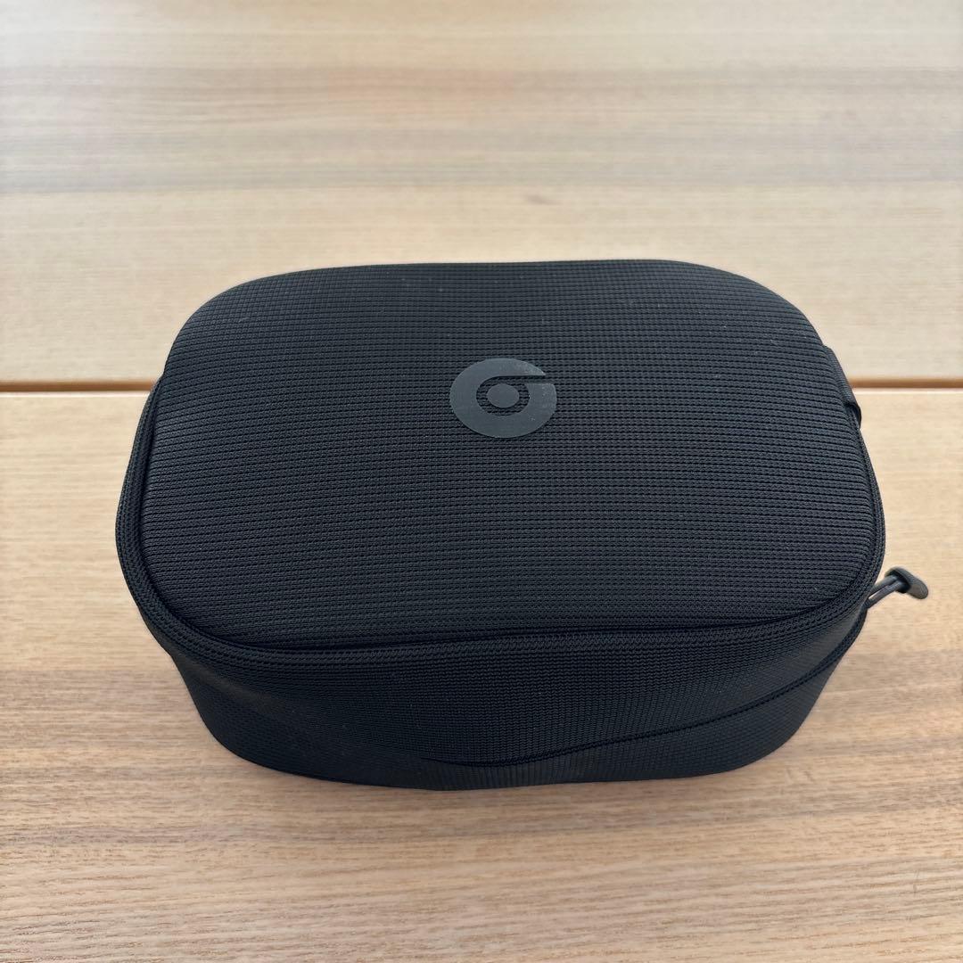 【美品】beats studio pro