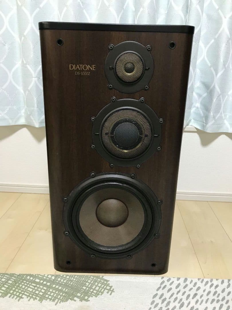 DIATONE DS-1000Z ペア