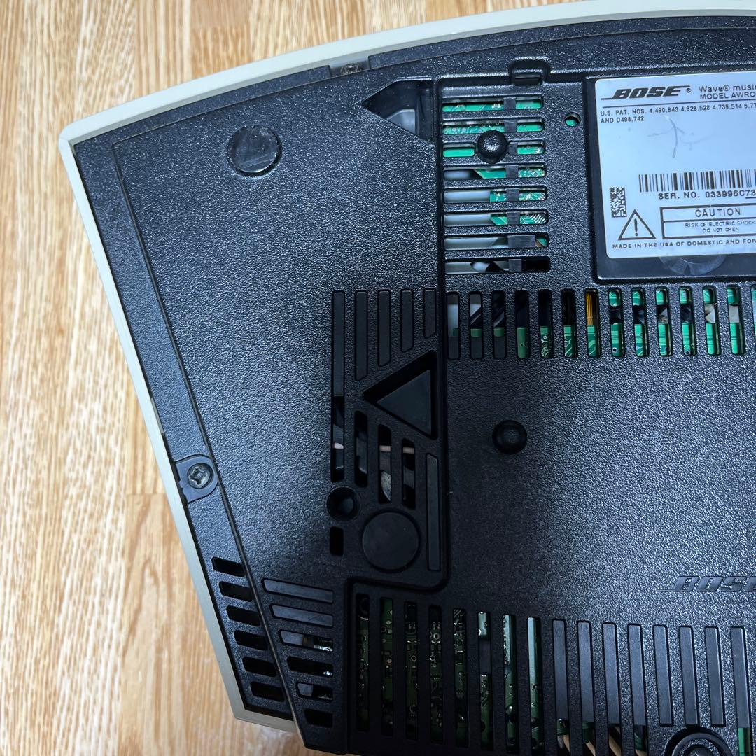 k*b様 BOSE awr ccc5864AC送料込み