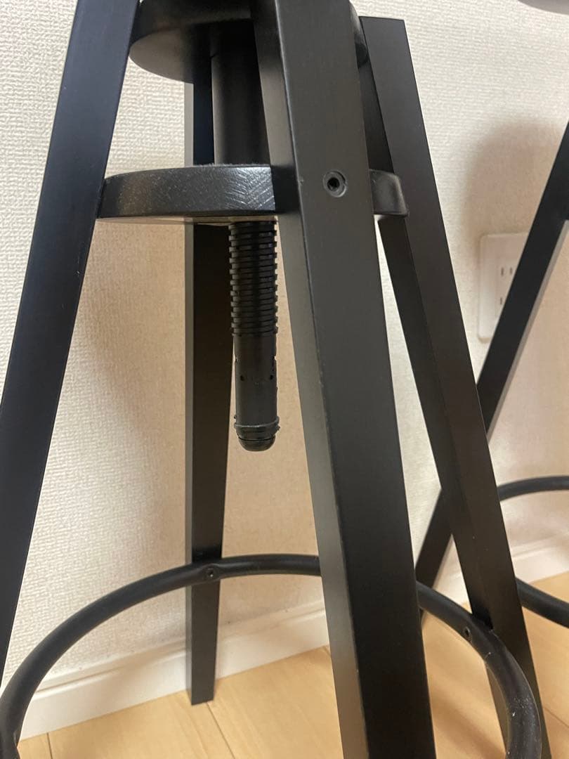 IKEA DALFRED ダルフレッド (ハイスツール)