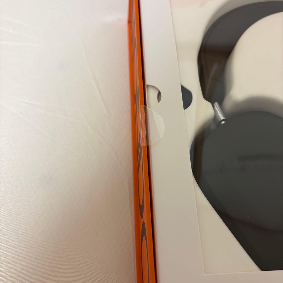 MONDO Over-Ear ブラック　MONDO BY DEFUNC