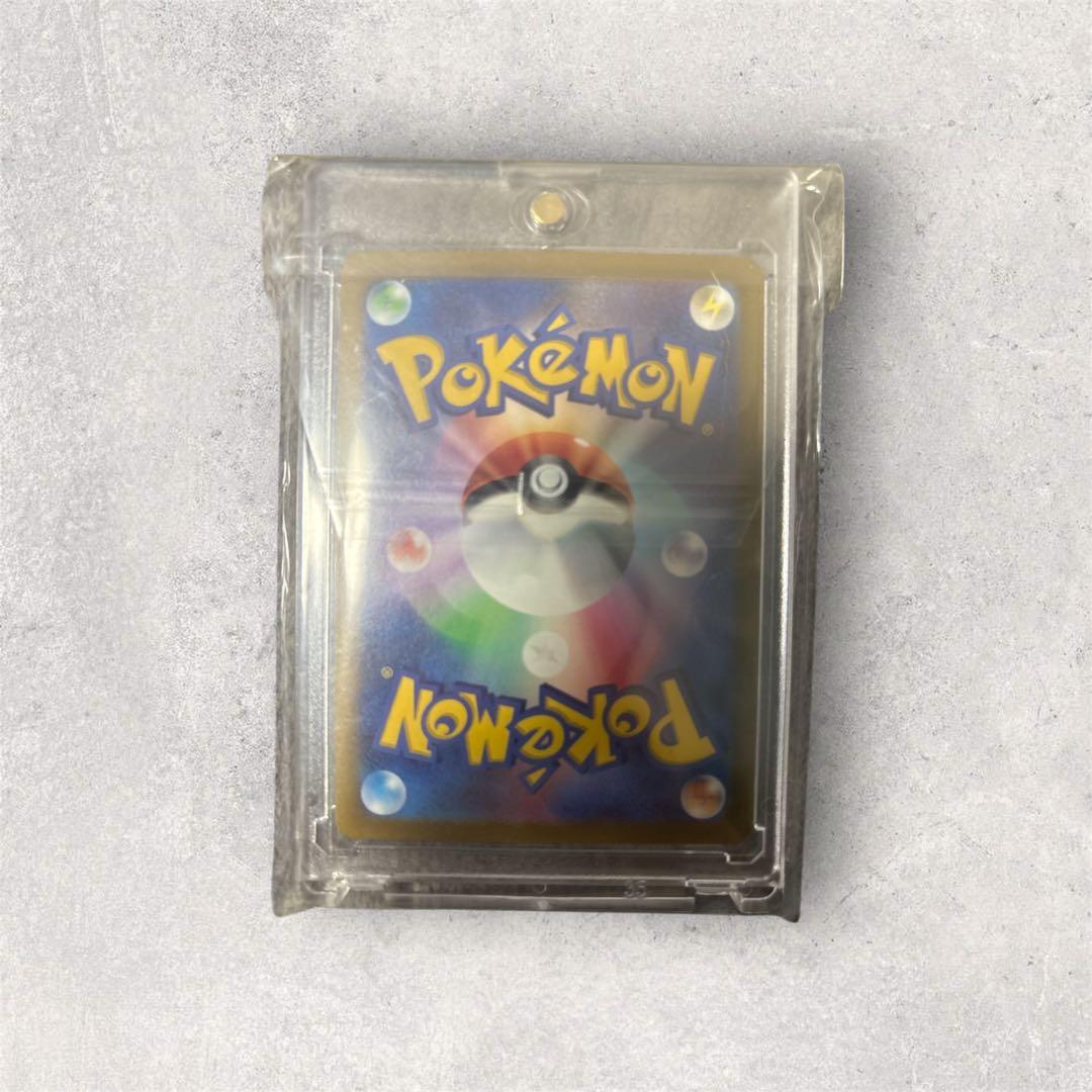 ミュウツーVSTAR SAR カイ SAR S12a VSTARユニバース