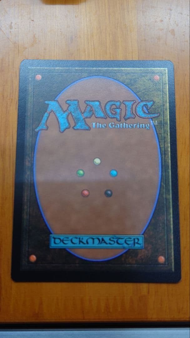 FIC 魔導の力を持つ少女、ティナ 拡張アートfoil 日本語