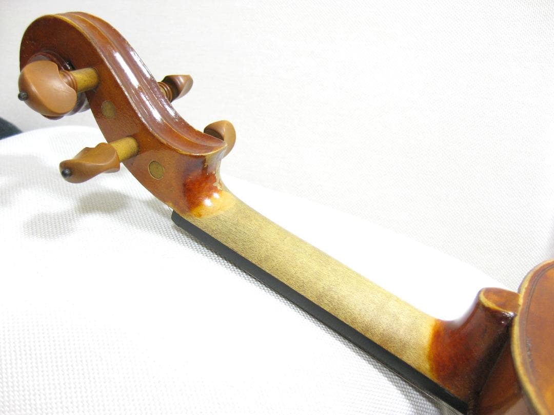 【フランス製 3/4】 JTL ストラディバリウス ca.1900 バイオリン