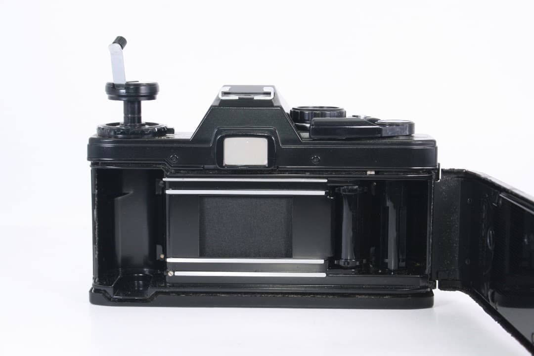 OLYMPUS OM 10 動作確認済み 送料無料 #303